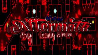 Aftermath 100% by Exenity & more / New hardest /