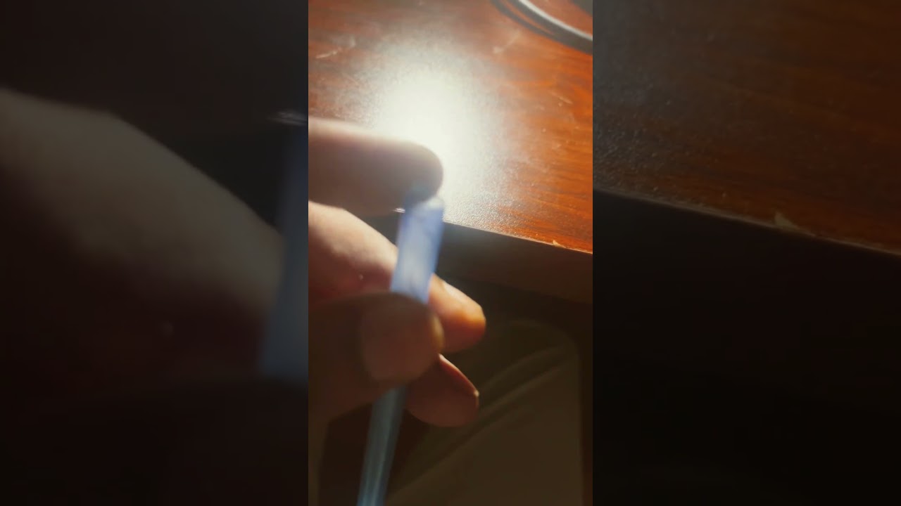 How to smoke dabs without a rig (Simple)