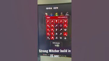 Strong build in 15 sec. | #shorts