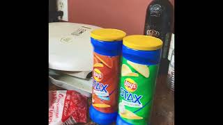 Grocery and Supplies Haul from Roses Discount Store & Walgreens