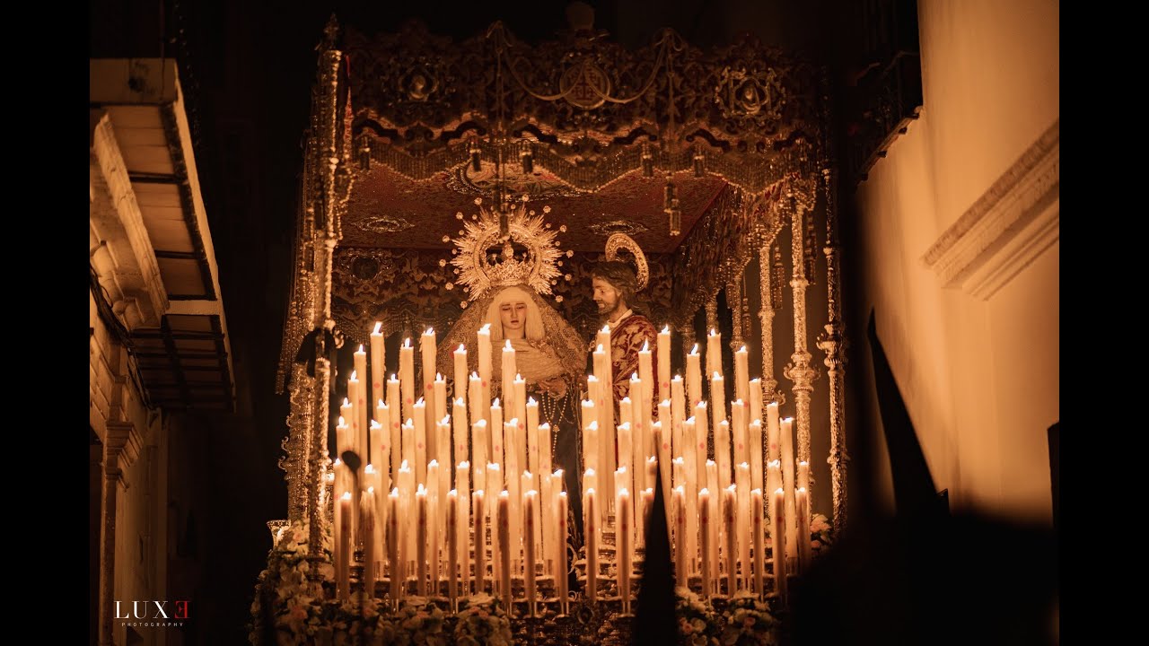 Salón 2022. Madrugá Écija