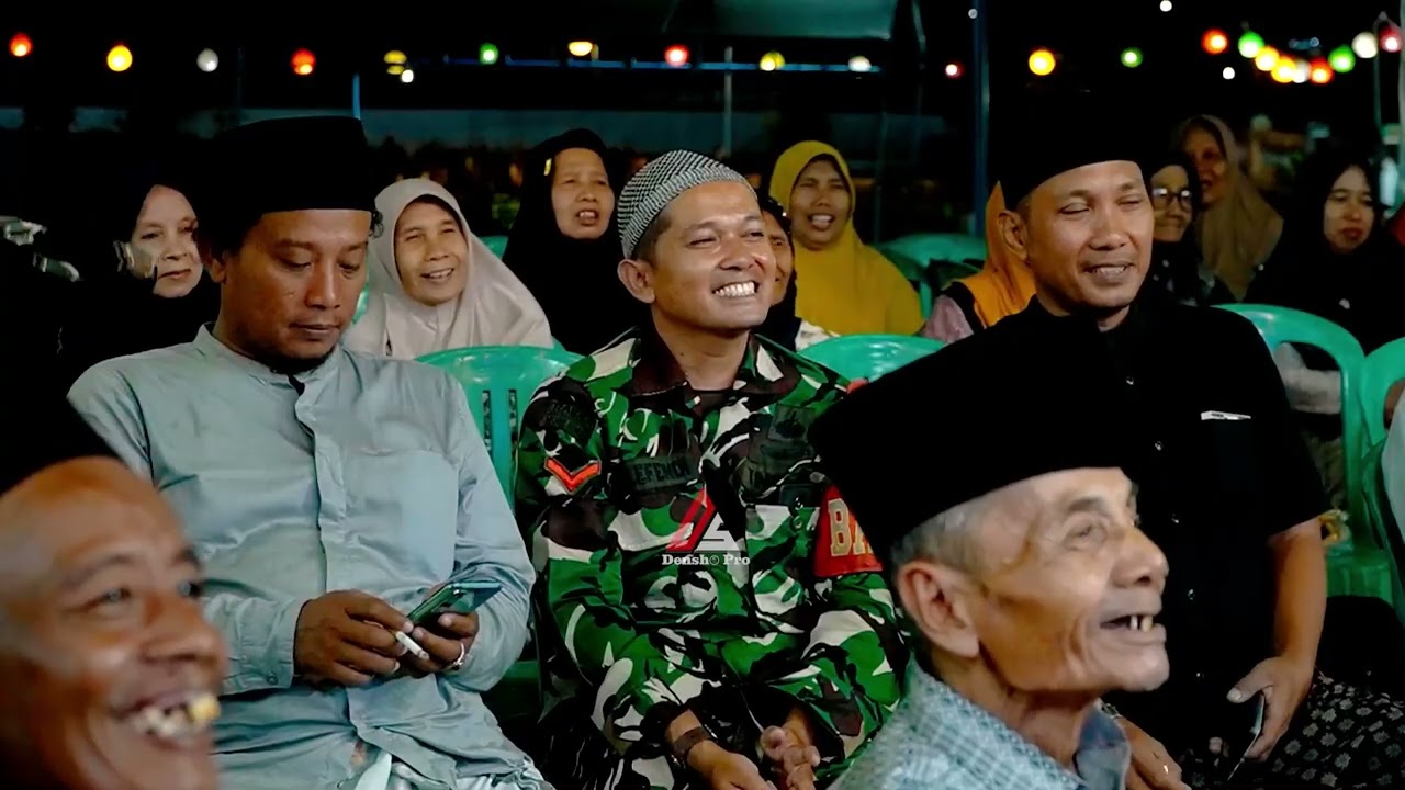 mauidhoh kh .syarifudin