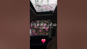  من قرأ سورة الكهف يوم الجمعة، أضاء له من النور ما بين الجمعتين. #الكهف #الصلاة #الجمعة #allah
