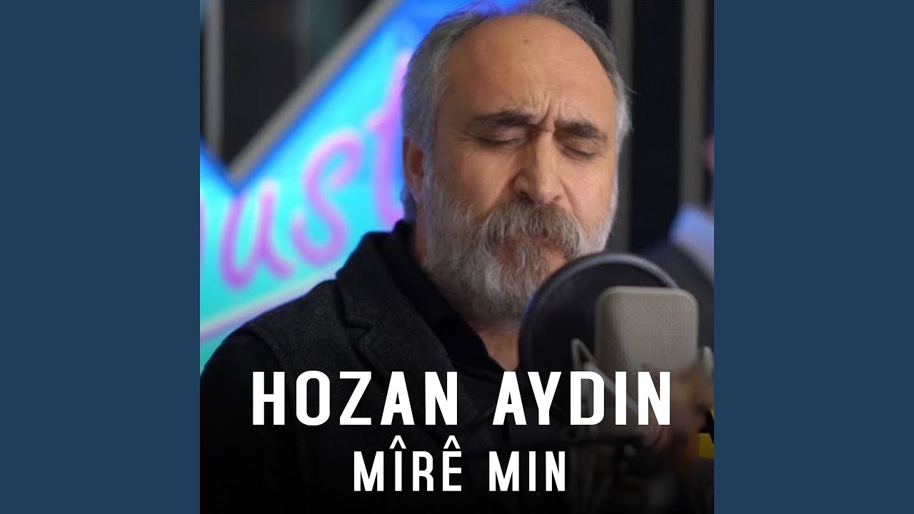 Mîrê Min (Kurdmax Acoustic)