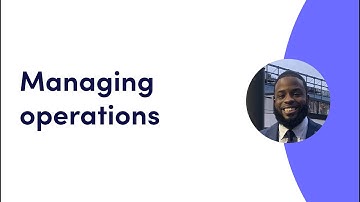 Managing your operations | monday.com webinars