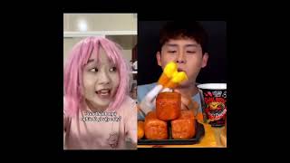 Mukbang kể chuyện/vừa ăn vừa nghe kể chuyện/cre: MIYU ASMR /cre: THÍCH HƯƠNG/RUBYKECHUYEN