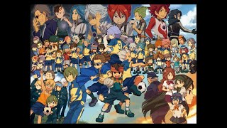 Inazuma Eleven Episode 73 in ENG