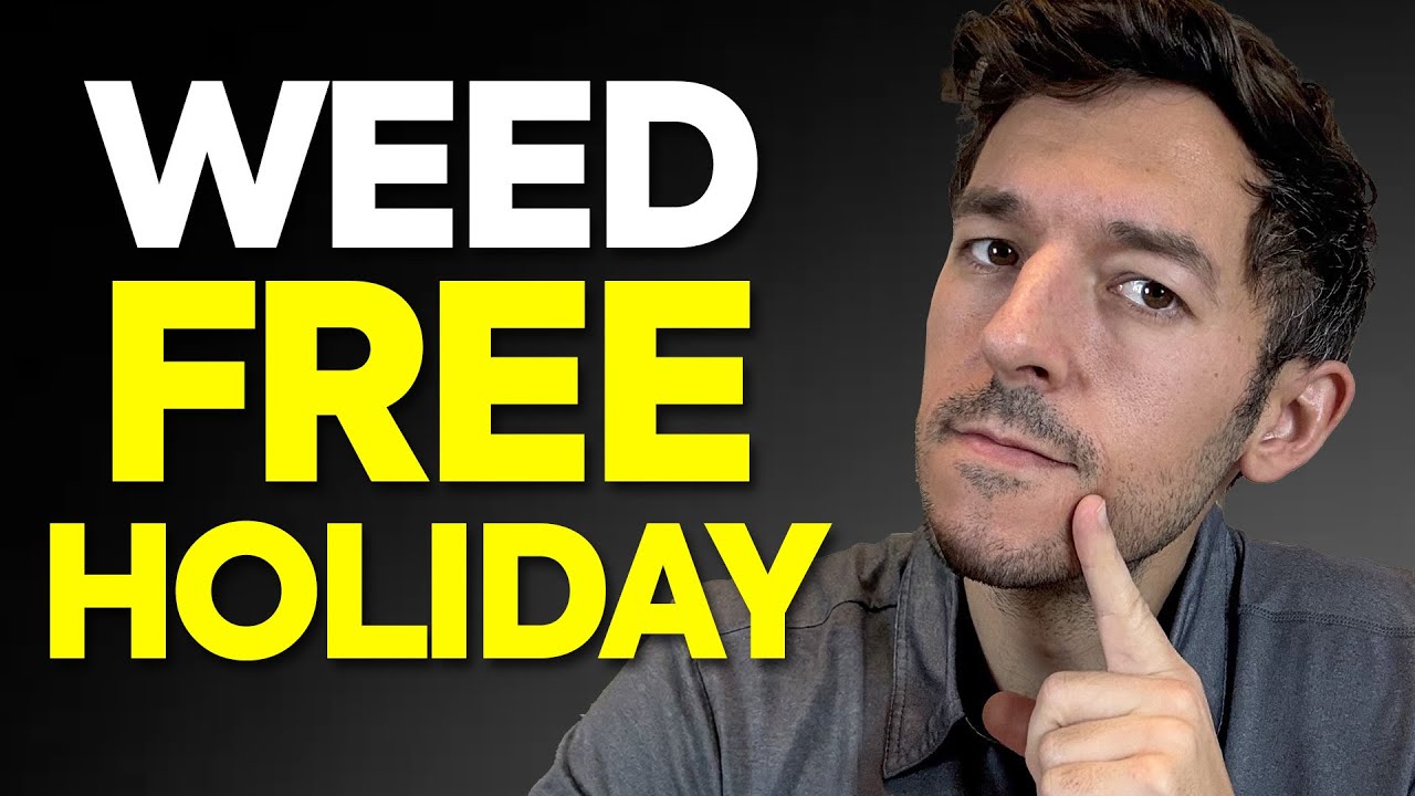 Почему избегание «триггеров» не поможет вам оставаться трезвым в эти праздники