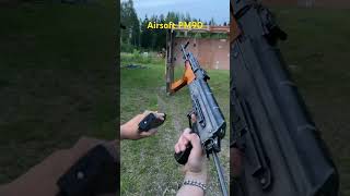 Romanian Ak Pm90