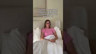 Mothers Day breakfast in bed!?