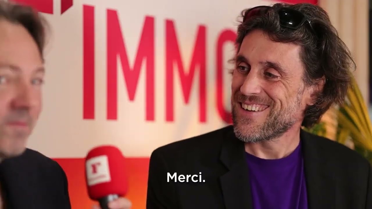 Buy Real Estate with Crypto in France 2025 | No Bank involved