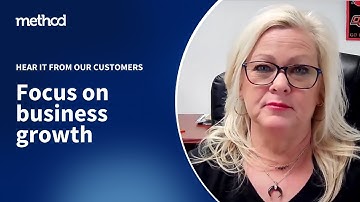 QuickBooks CRM review: why users love Method