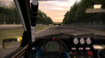 Nfs: Shift- Brands hatch Gp