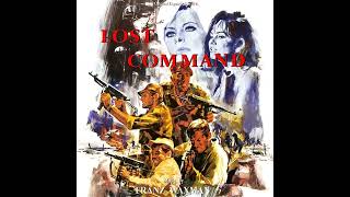 Lost Command [Original Expanded Score] (1966)