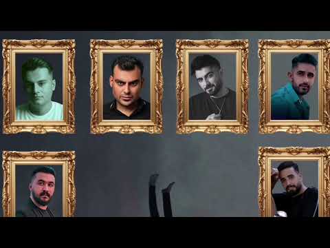 ریمیکس طناب 8 مجید حاتمی رضا کرمی تارا روح الله کرمی رامین کرمی محمد امیری و رامین تجنگی