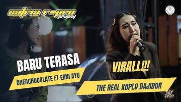 BARU TERASA ( NASSAR ) SATRIA R PRO | LIVE ANGKRINGAN TEH ITA