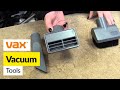 Vax Tools