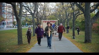 Promo | Feverish World 2018 | A Symposium Hosted by EcoCultureLab Net Worth