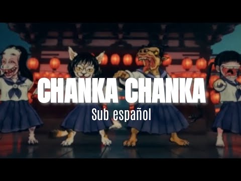 CHANKA CHANKA- ATARASHII GAKKO! sub español 