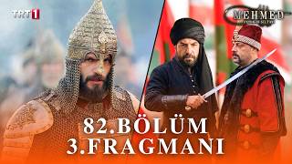 Mehmed: Fetihler Sultanı 82. 3. Fragmanı \