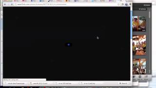 Flickr does not work on Chrome