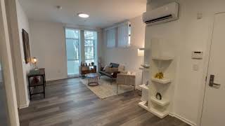 R2 unit 2018A Studio 460 SQFT
