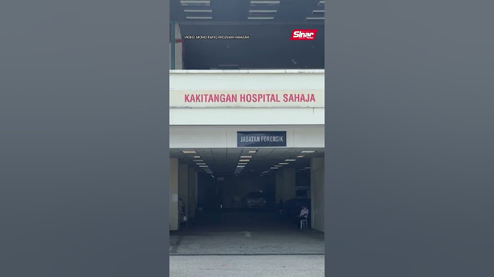 Perkembangan terkini proses tuntutan jenazah Nur Farah Kartini