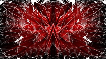 Foil Black - VJ Loops Pack Vol.4 - 👁‍🗨👁‍🗨 UPDATED #vjloops #vj #vjing