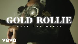 MJAE THE GREAT - Gold Rollie (Official Music Video) Net Worth