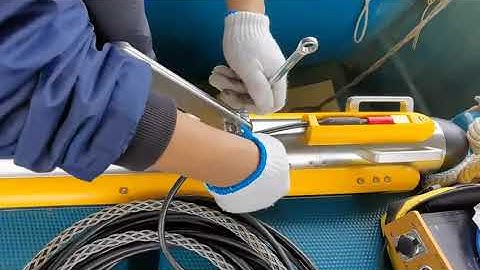 Side scan sonar assembly - Beijing Lcocean