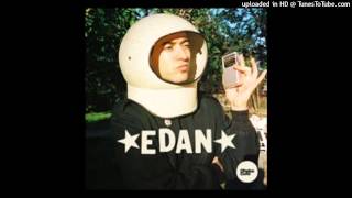 Edan - The E&#39;s Have It Feat. Eric Ferguson