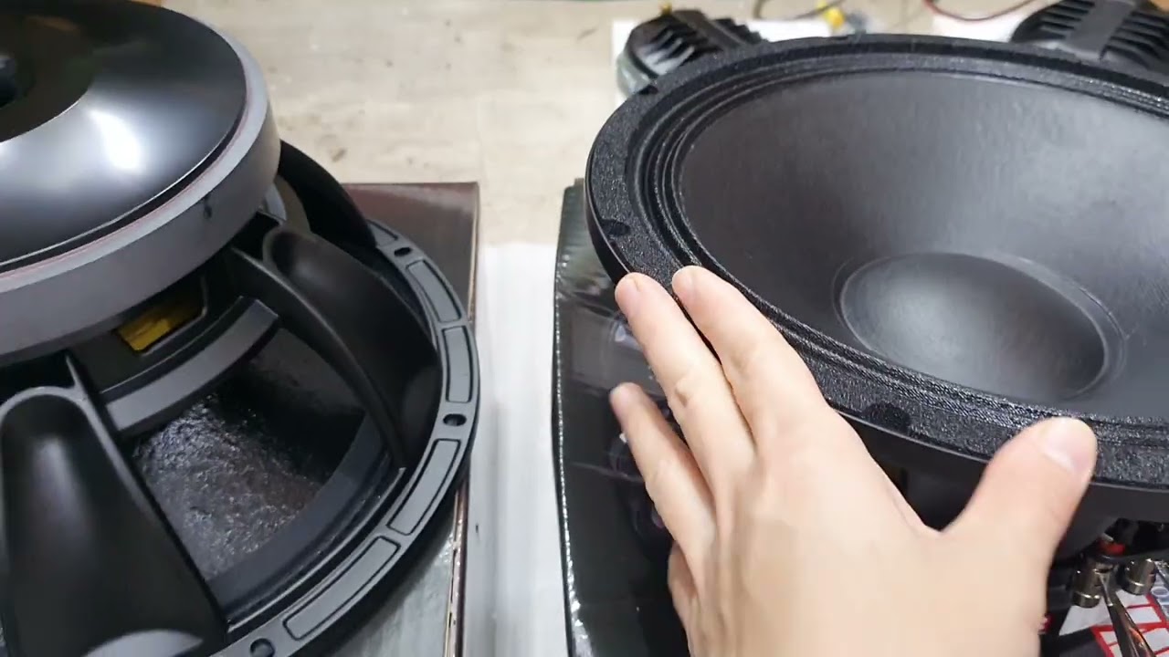 Bas 30NR mã 350A hay chất từ lời ca đến âm bas. 0984 203 183