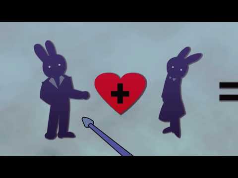 Witches 떳다 그녀 There She Is SambakZa Animation Sub Español