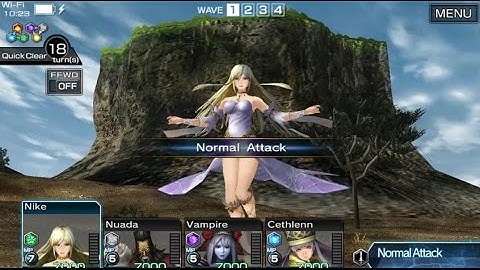 Guardian Codex - Android Gameplay (iOS)