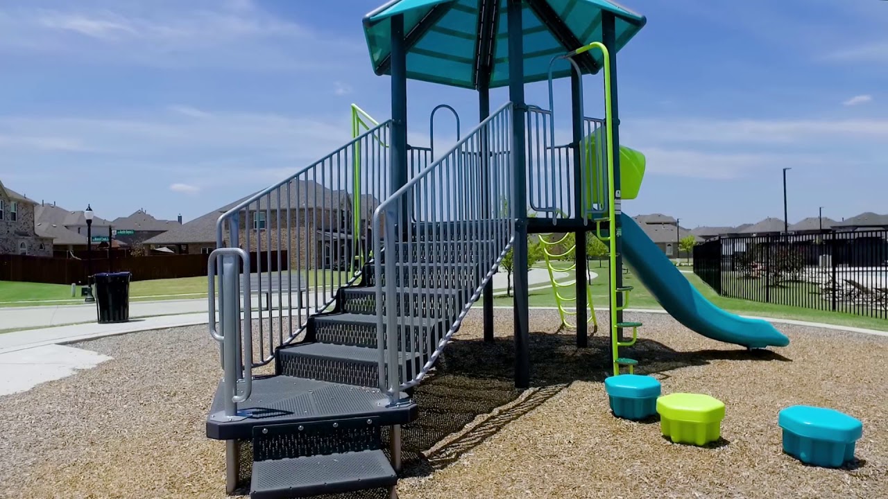 Visit Lennar at Creeks of Legacy Located in Prosper, TX YouTube