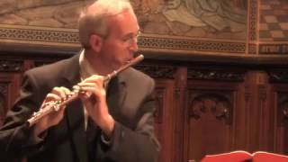 Patrick Beuckels - Fluit