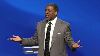 What Does It Mean to Be in Christ - Sunday Service