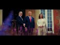 President Donald J. Trump's HISTORIC Scotland visit