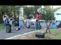 Walking on Sunshine Dizzy Lizard Chatham Block Party 10.18.2025