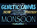 Genetic Canvas- MONSOON Ball Python Mutation ft. Royal Highness Pythons (Now Hatch Reptiles)