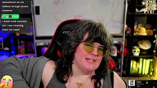 Fun Talks While Enjoying A Peaceful Evening