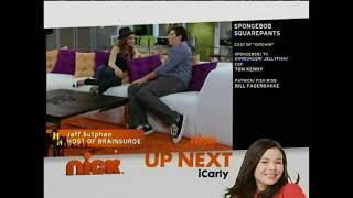 Nickelodeon Split Screen Credits (September 29, 2009)