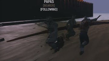 Conan Exiles Raid Defense - Official PVP Server
