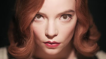 End Game (2/3) | The Queen