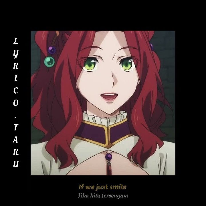 Story WA Anime “Smile” #short #storywa2022