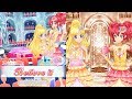 【アイカツフレンズ！】ラブミーティア物語_Believe it_(2人ステージ)とてもむずかしい(★5)_カレン・ミライ