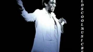 AL GREEN - PASS ME NOT chords