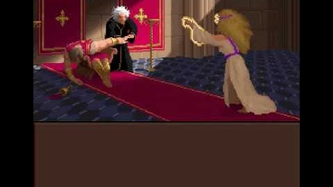 [DOSBOX PC] Lands Of Lore The Throne Of Chaos PART2 Upper Draracle Caves FEROCIOUS DIFFICULTY