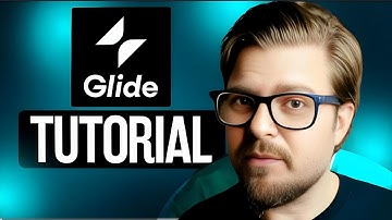 How To Use Glide Apps Guide - 2025