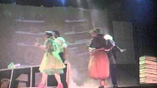 O Fantasma Da Máscara